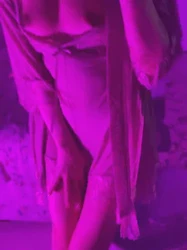 某音主播调教成功， 有后续