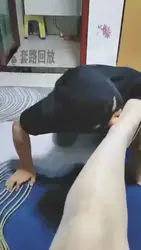 虐狗