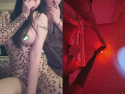 炮友说再叫个闺蜜一起玩