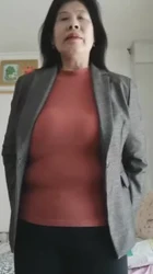 露脸  大奶熟女  真骚啊