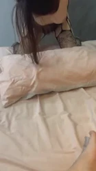 作为绿帽老公看着很爽