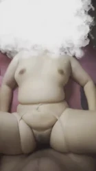 肏肉丝bbw媳妇射骚臀上（2:24秒手势认证）