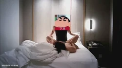 颜射BBW第三部，最终章