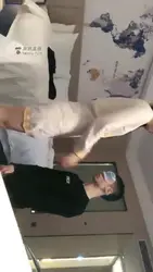 100个耳光