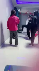 超暴力 面部摧毁