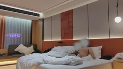 “我老公看到你拍的视频了，他下次当面看”