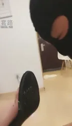 带闺蜜调畜生 S到发抖