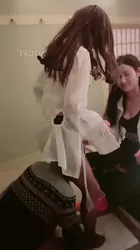 给狗奴过生日