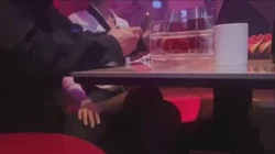 原来人间还有这种地方啊？性价比也太他妈高了吧？服务太牛逼了，陪喝陪酒