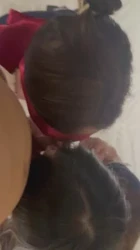 既然都喜欢看我的狗 那再发个之前双飞的