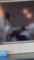 老婆的女上