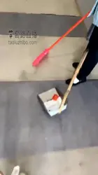 车展 贱狗尾随 随心调教