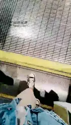 阿姨商场寻找素人调教