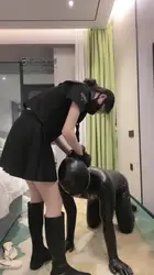 皮靴的统治