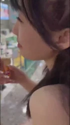 人间白月光，刚上大一的超级嫩妹被我内射，全身白里透红，小穴都是粉红色