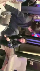高清 酒店大堂 刺激调教女奴三婶