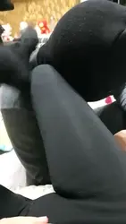 家奴日常足虐