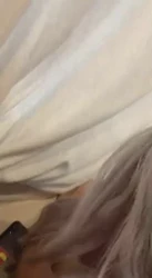 黄毛舌钉别人的母狗女友3