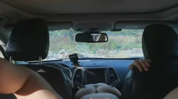 车震用力捅我