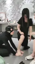 美帝 夫妻调教