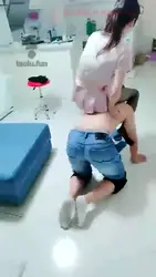 小冉主玩我 女m）和男奴