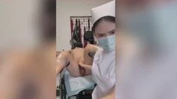 朵神朵朵大人护士嫌弃的眼神手丝榨精