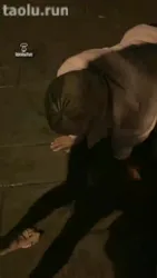 高清 夜晚散步偶遇工地素人给钱听命令