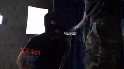 CC女王对色咪咪的健身教练进行惩罚