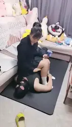 燃一 调教狗奴陪伴