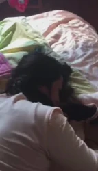强推熟女阿姨，爽的受不了，最后露脸