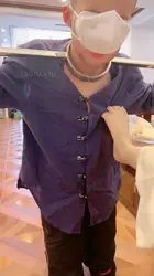 沅芷 皮肉摧毁