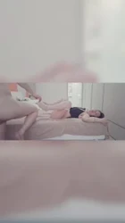 母狗七妹被金主爆操内射白虎骚逼（手势验证）