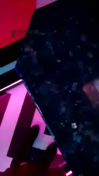 KTV里面耍狗