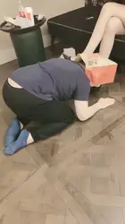 身高差的羞辱