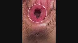 老婆的粉嫩逼洞（来评论）