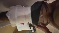 后入大屁股偷情骚妇