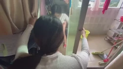 人妻高潮部分