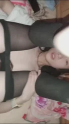 “被邻居听到我看你怎么搞”去经常穿黑丝的05年女同事家里偷情 刺激