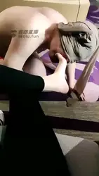 品尝完美脚 尝尝圣水