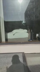 开门当外卖面