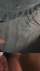 半夜的勾引