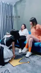 婷婷 首次调教女奴