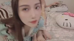 大神约炮女神白月光，完美女神 一脸纯情 全身都超嫩超好看，每次和她做