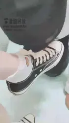 帆布鞋专场