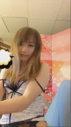 [伪娘]这么可爱的脸蛋竟然是个伪娘，最后还被操射了
