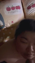 母豬郁婷露臉顏射