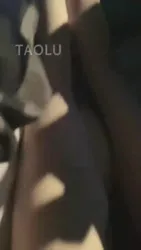 苏苏大大大人 车内玩脚奴