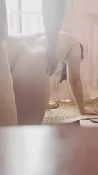 小姨上门求操！