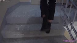 超级美女Dori初次调教素人女奴