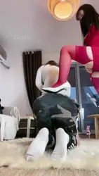 风吟女神 肉丝红丝 整贱狗